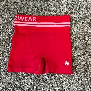 Ryderwear Shorts